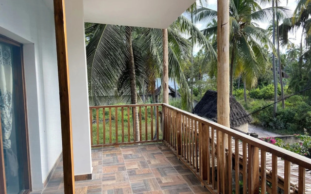 Blue Villa Zanzibar