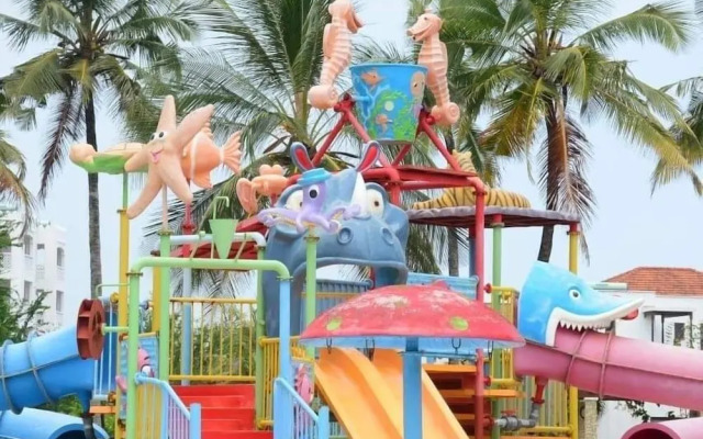 Lux Suites Sultan Palace Apartments