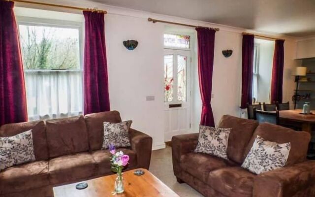 Teifi House