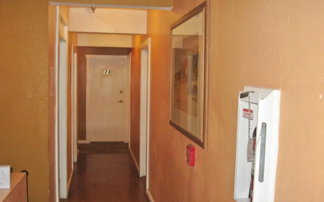 RK Hostel San Diego