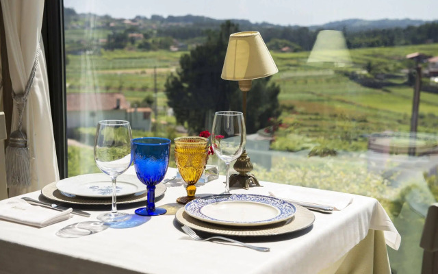 Hotel Quinta de San Amaro