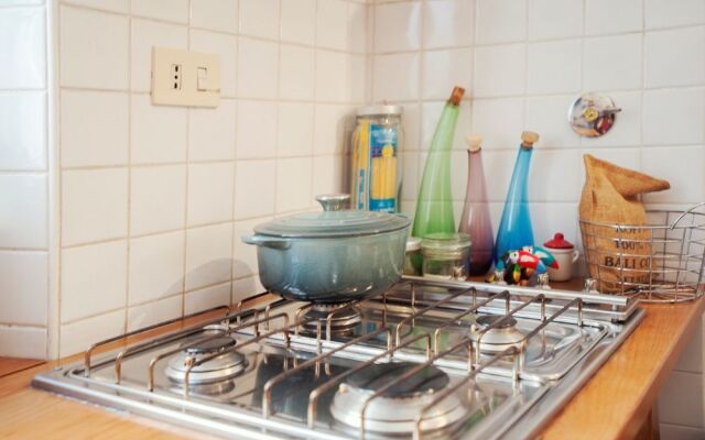 Falegnami - WR Apartments