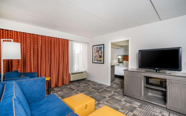 Hampton Inn Philadelphia/Plymouth Meeting