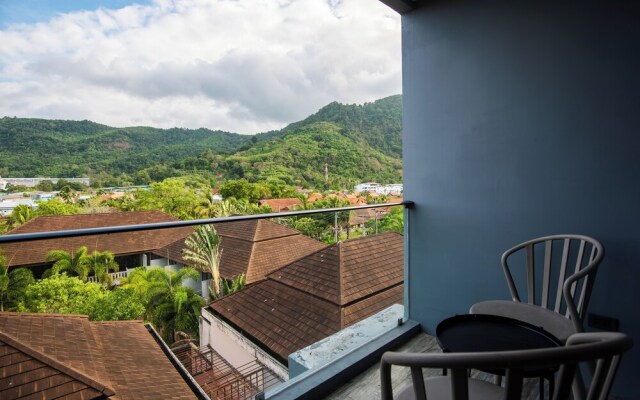 Modern 1-bedroom Citygate Kamala
