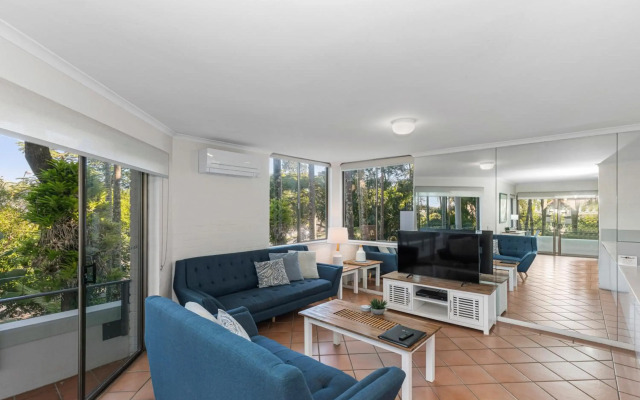 Noosa International Resort