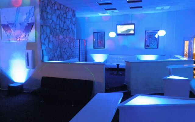 Regency Hotel & Conference Center