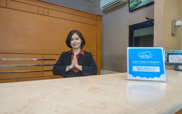 Airy Sadang Veteran 1 Purwakarta