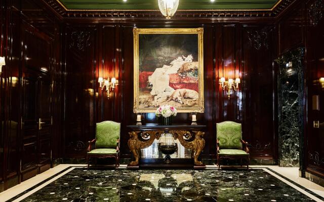 InterContinental Paris le Grand by IHG