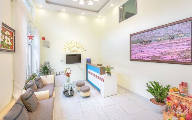 Dalat Pho Hotel