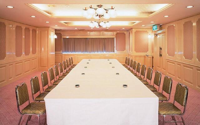 Comfort Hotel Nagoya Chiyoda