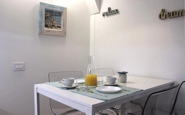 Love Apartment Rovinj