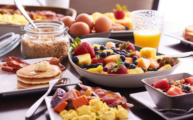 Hyatt Place Greensboro/Downtown