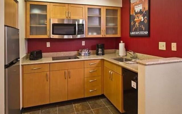 Residence Inn Philadelphia Willow Grove