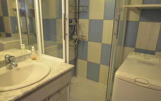 Appartement Les Menuires, 2 pièces, 4 personnes - FR-1-452-261