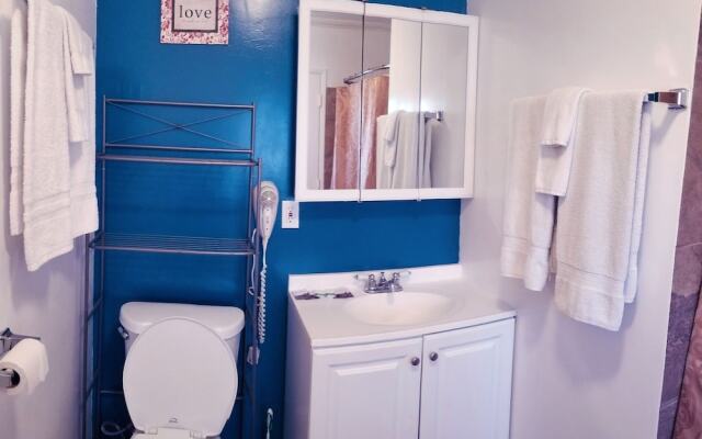 Oceana Los Angeles Vacation Rental