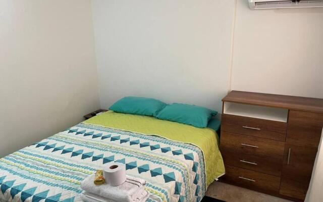 Apartamento en Santa Marta Itzamara 1