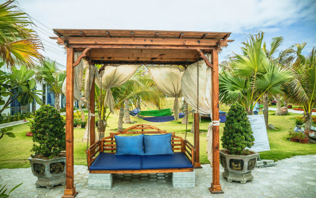 Suoi TIen Hills Hotel