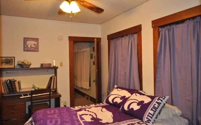 Lazy T Ranch Guest House