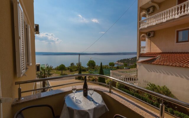Apartment Adria