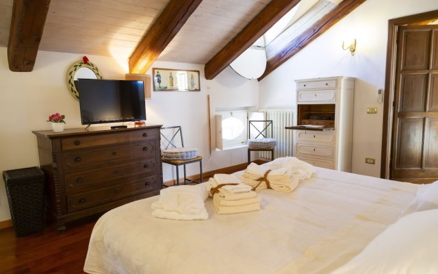 Bed & Breakfast Palazzo Sismonda