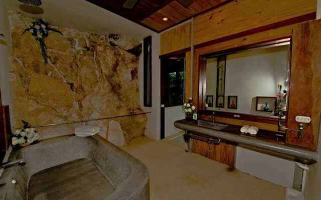 Quartz House