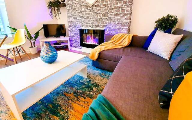 Fresh Contemporary Plymouth, Devon Getaway