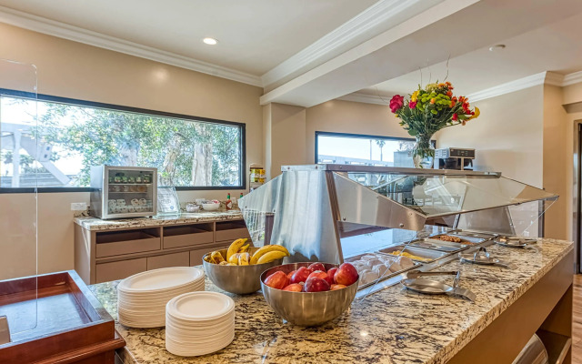 Amanzi Hotel, an Ascend Collection Hotel