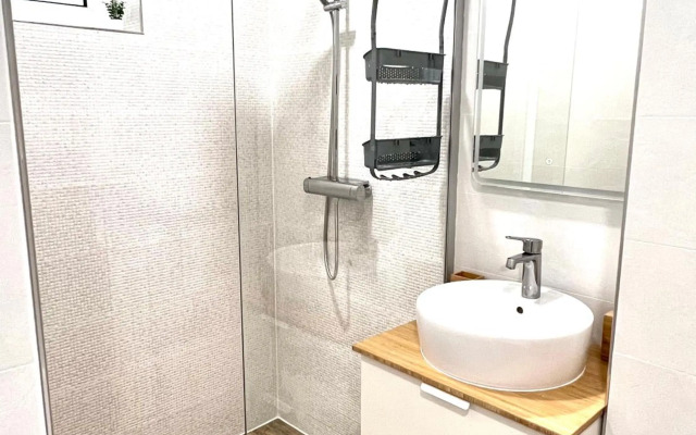 Apartmán Zahražany