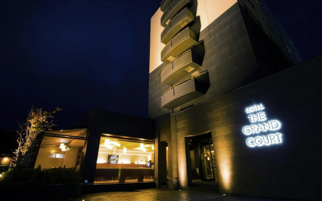 Hotel Global View Tsu
