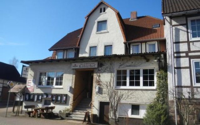 Gasthaus Köhlerhof