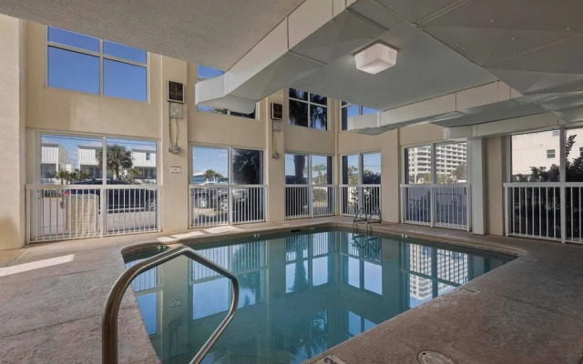 Caribbean 502 1 Bedroom Condo