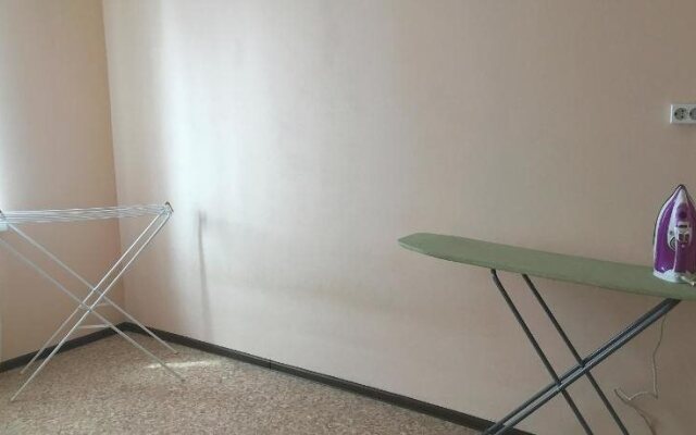 Жилые помещения Tulka