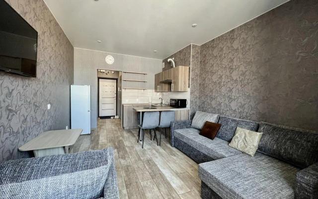 Апартаменты Abramov Blue