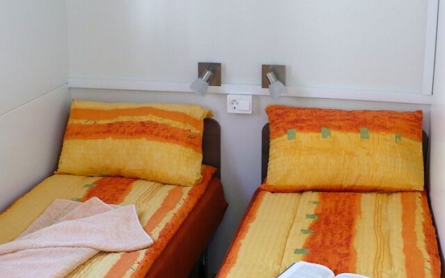 Victoria Mobilhome Camping Orsera