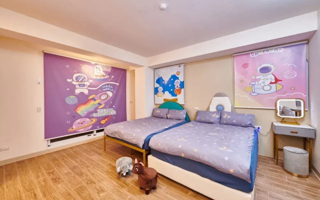 Kenting Hear Happiness B&B