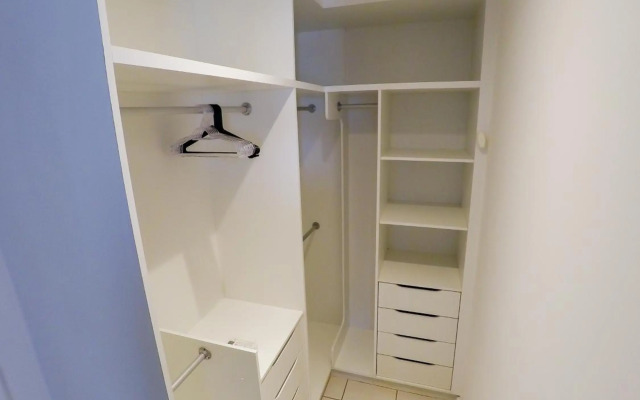 Varandas de Iracema 901 com bela vista para o mar