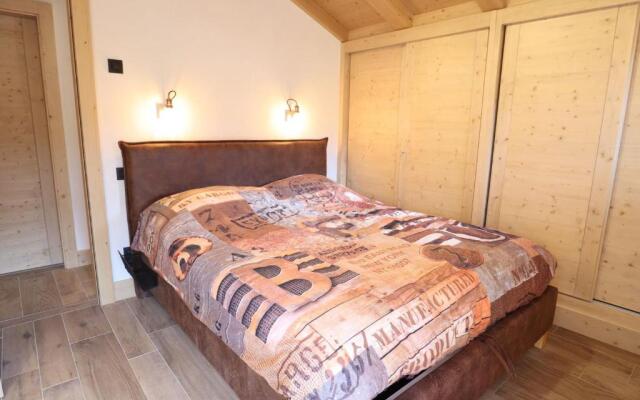 Chalet Les Gets, 4 pièces, 6 personnes - FR-1-623-299