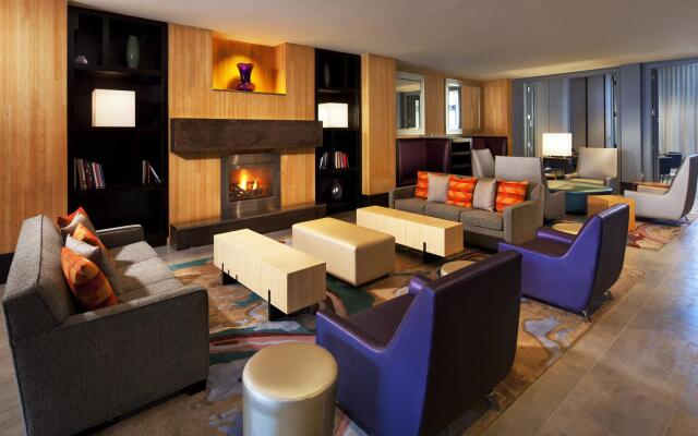 Aloft Silicon Valley