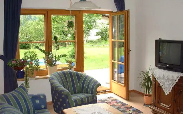 Ferienwohnung Sunshine