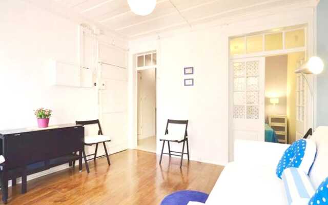 Apartment With one Bedroom in Lisboa, With Wonderful City View, Balcon