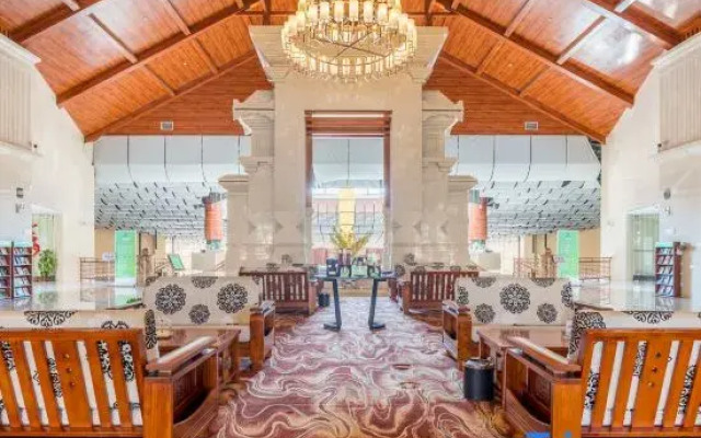 Tiancheng International Hotel