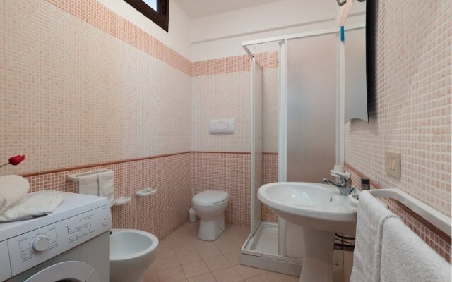 I tre Golfi Hibiscus