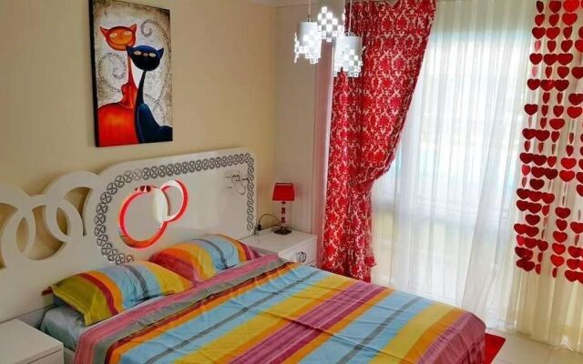 Ray Sultan Homes Classic