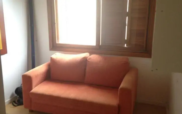 Gustavo's Apartment
