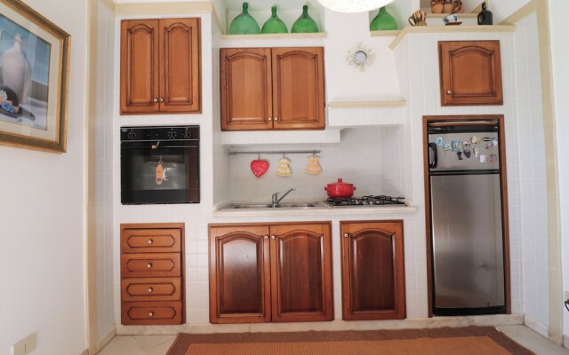 Kefera's House Otranto