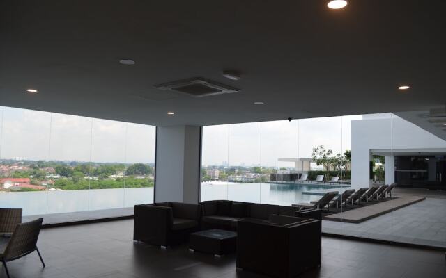 1Tebrau Residences by Subhome