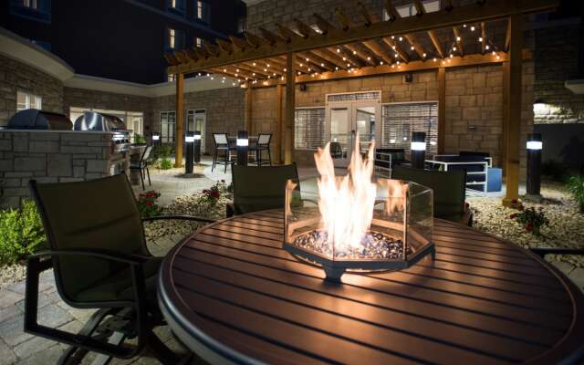 Homewood Suites By Hilton Paducah