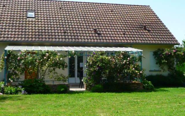 Gite de lÉtang du Coin