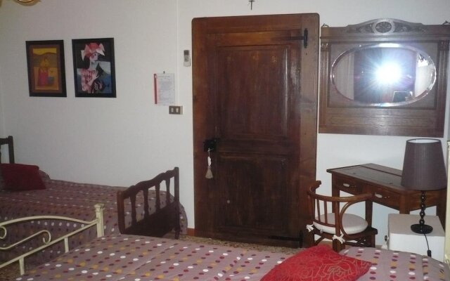 Palazzo Strassoldo bed & breakfast
