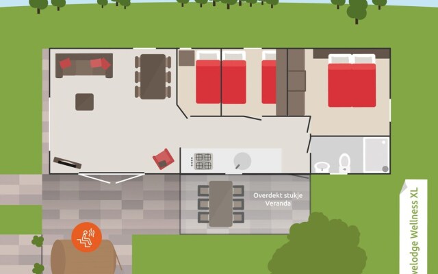 Recreatiepark de Boshoek